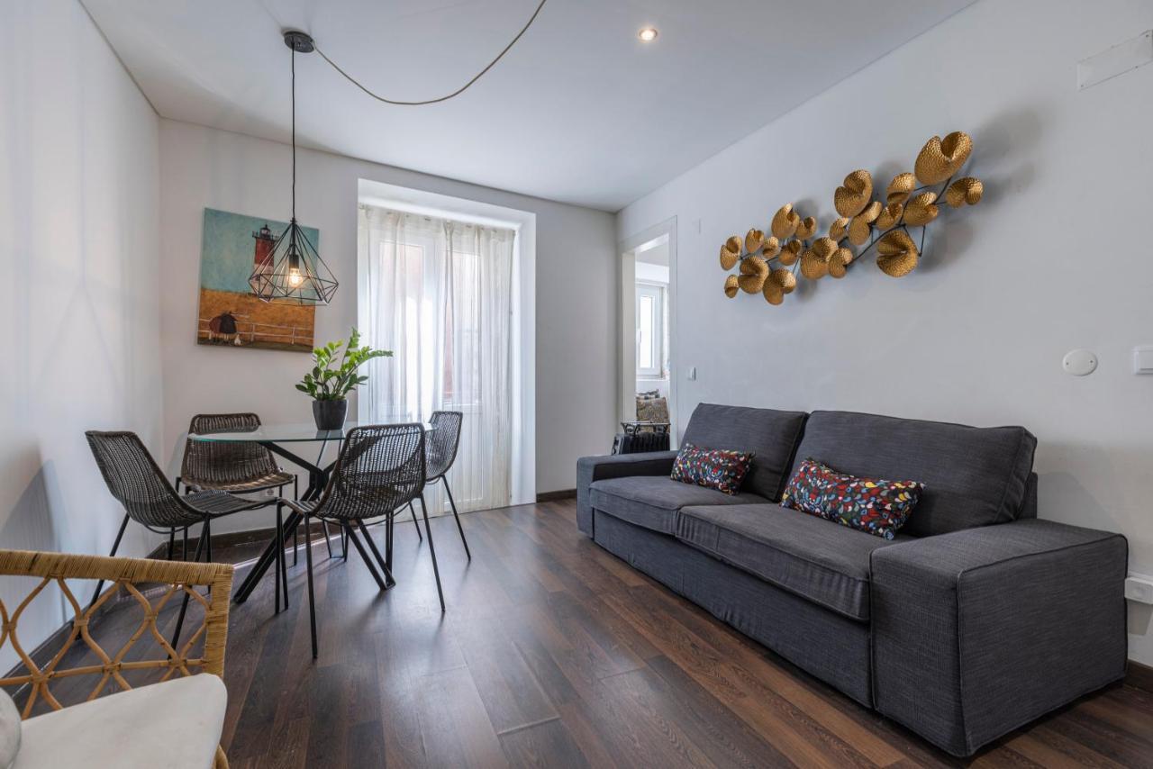 Alfama's Heart By Lovelystay Appartement *