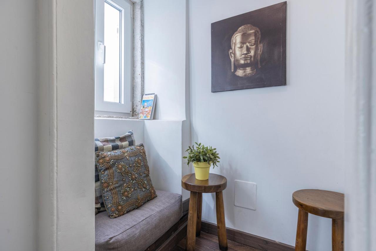 Appartement Alfama's Heart By Lovelystay