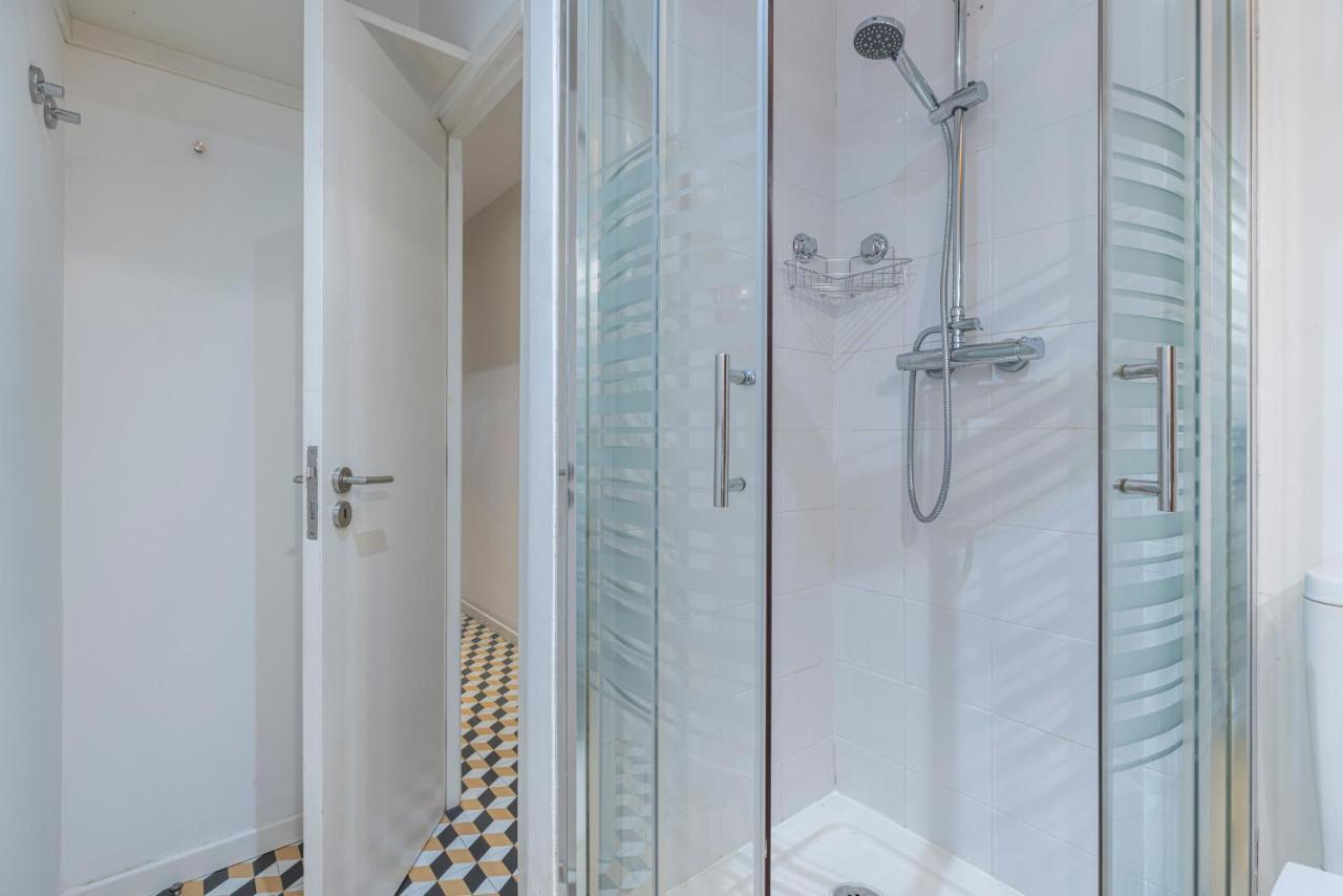 Alfama's Heart By Lovelystay Appartement Lisboa