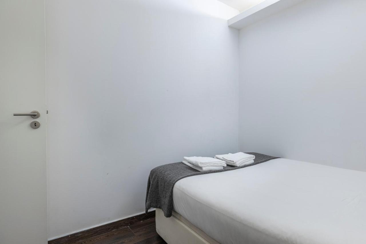 Alfama's Heart By Lovelystay Appartement Lisboa