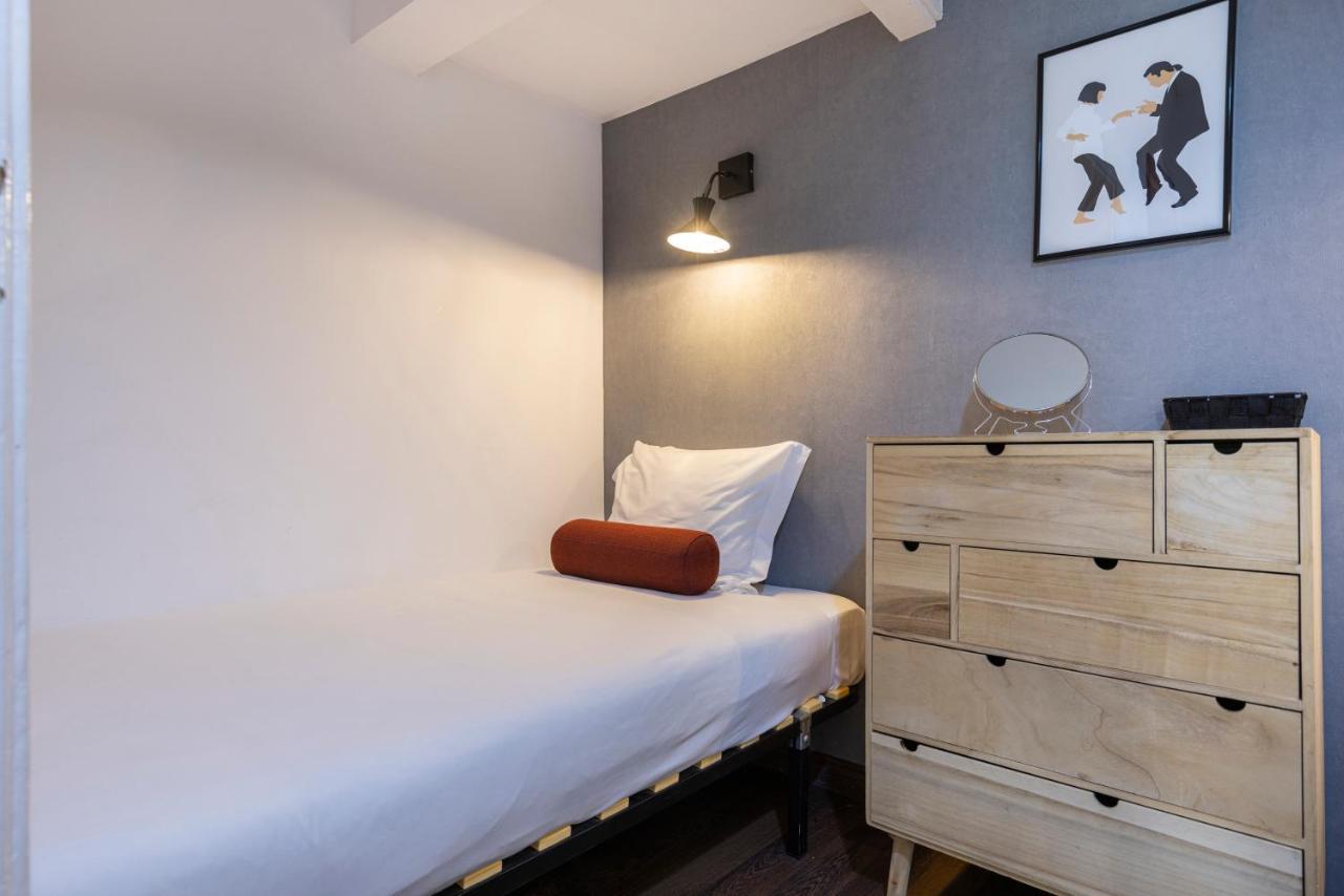 Alfama's Heart By Lovelystay Appartement Lisboa